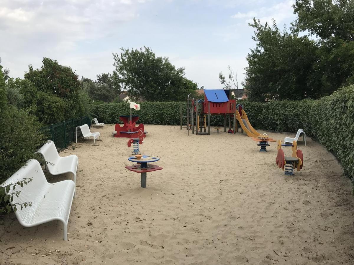 Vue Mer, Golfe Et Dunes- Residence Dunes Du Golfe Wimereux Exteriör bild