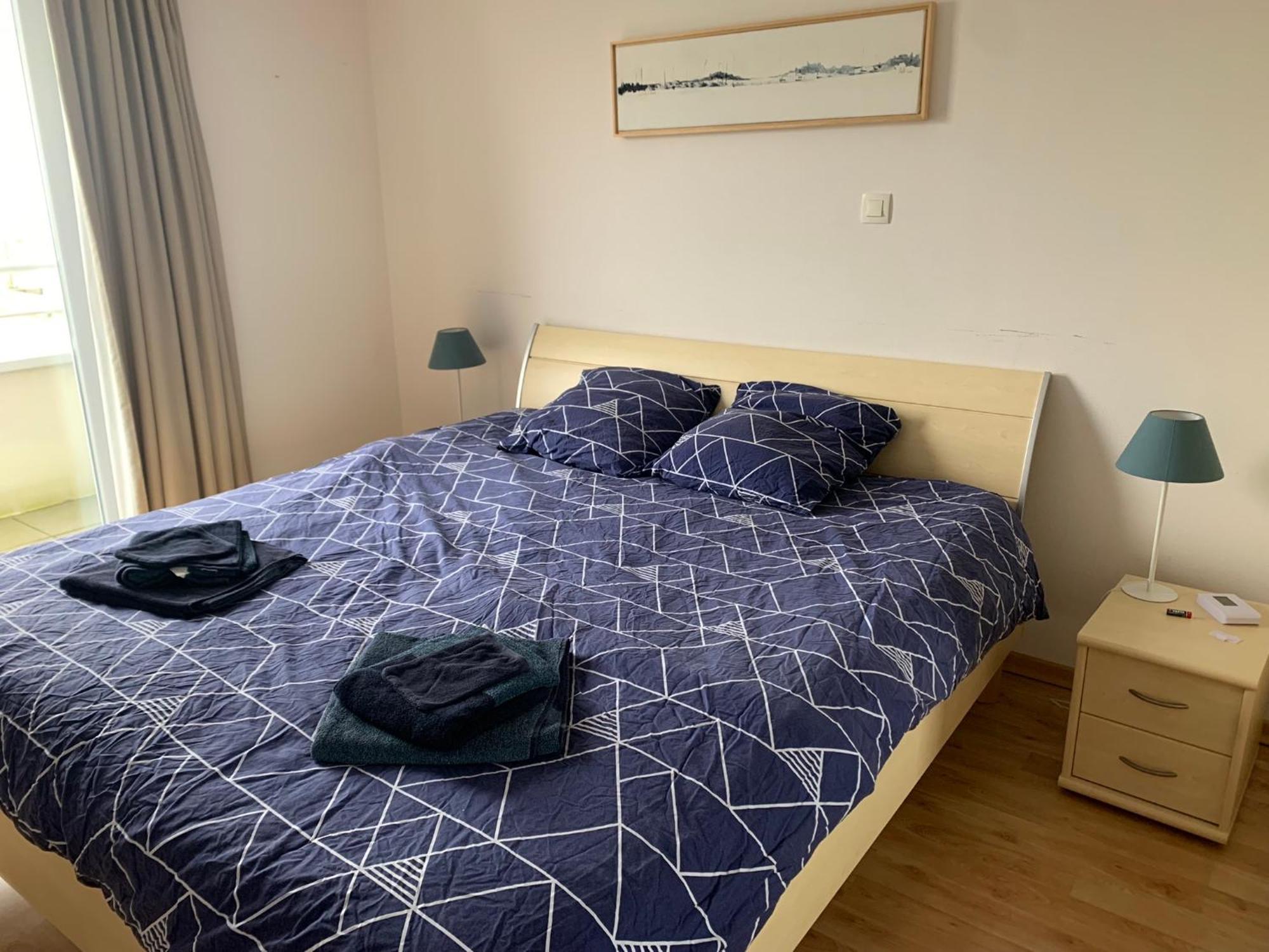 Vue Mer, Golfe Et Dunes- Residence Dunes Du Golfe Wimereux Exteriör bild